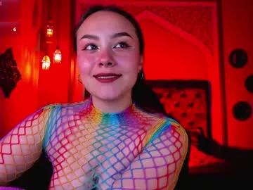 annejane_ from Chaturbate
