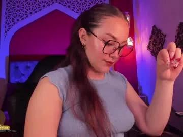 annejane_ from Chaturbate