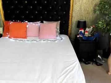 annemariejones from Chaturbate