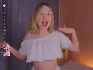 annerian from Chaturbate