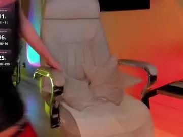 annes_secrettemple from Chaturbate