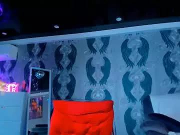 anneswhite from Chaturbate