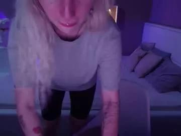 annetenet from Chaturbate