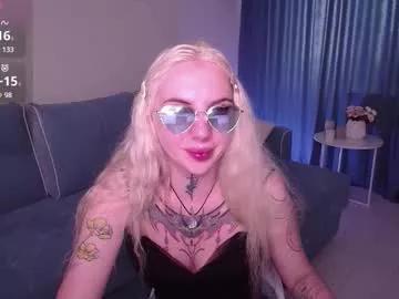 annetenet from Chaturbate