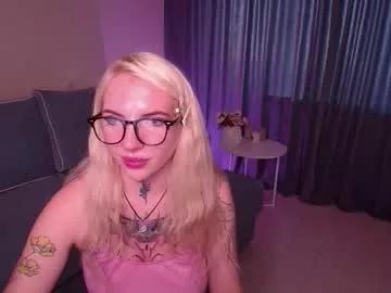annetenet from Chaturbate