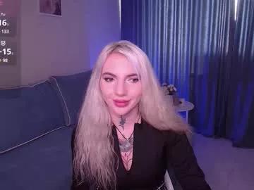 annetenet from Chaturbate