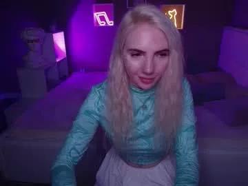 annetenet from Chaturbate