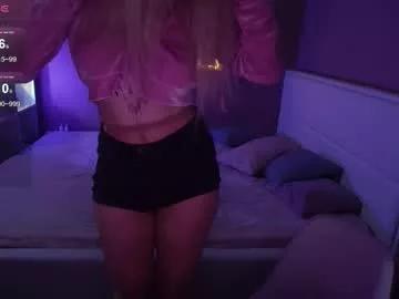 annetenet from Chaturbate