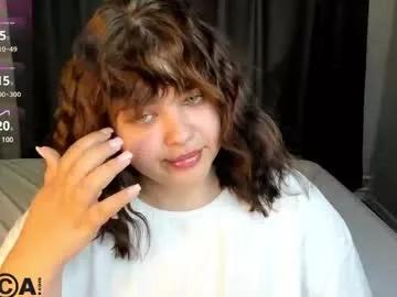 annette_nelsone from Chaturbate