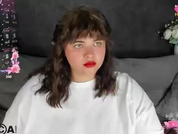 annette_nelsone from Chaturbate