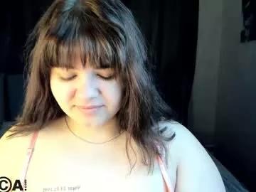 annette_nelsone from Chaturbate