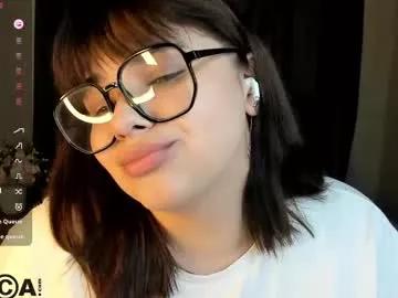 annette_nelsone from Chaturbate