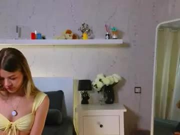 anneverity from Chaturbate