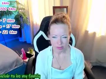 annforfun from Chaturbate is Freechat