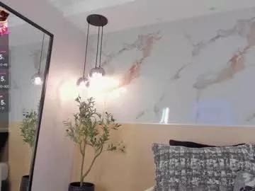 annfoxy1 from Chaturbate