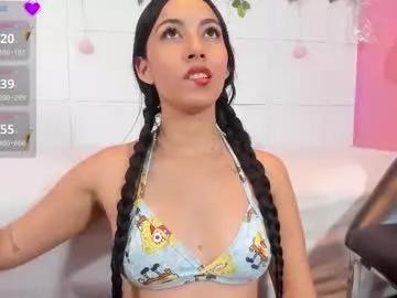annhouston_ from Chaturbate
