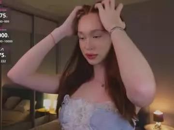 Photos of annhurtz from Chaturbate is Freechat