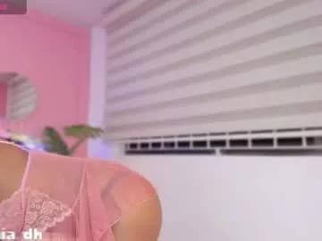 annia_dh from Chaturbate is Freechat