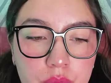 annia_paris from Chaturbate