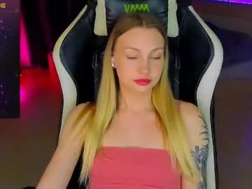 annie69kiss from Chaturbate