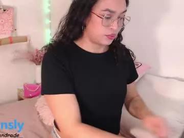 annie_andrade_ from Chaturbate