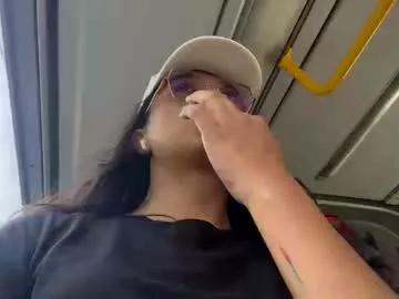 annie_andrade_ from Chaturbate