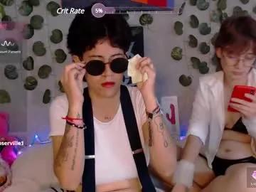 annie_beauty from Chaturbate