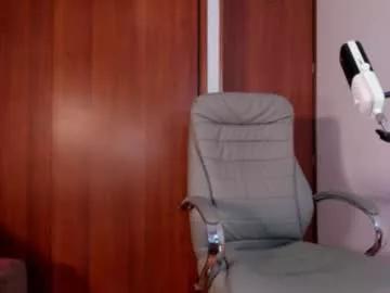 annie_bo from Chaturbate