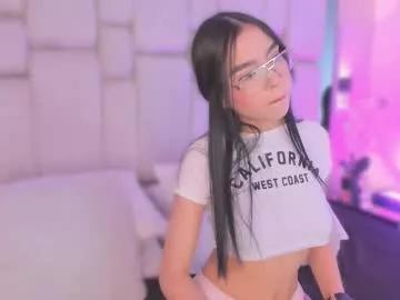 annie_cortez from Chaturbate