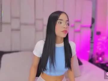 annie_cortez from Chaturbate