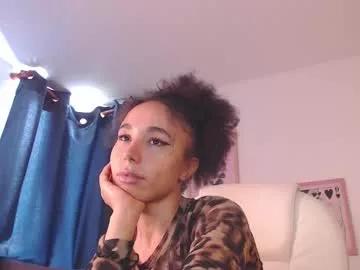 annie_es from Chaturbate