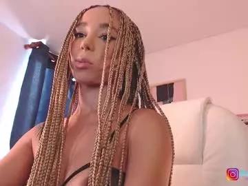 annie_es from Chaturbate