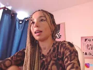 annie_es from Chaturbate