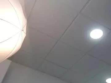 annie_gr from Chaturbate