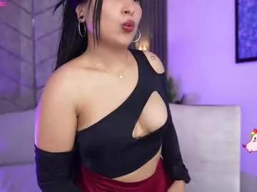 annie_hartt from Chaturbate is Freechat