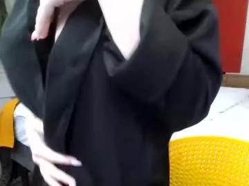 annie_light from Chaturbate is Freechat