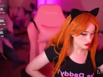 annie_may_may from Chaturbate