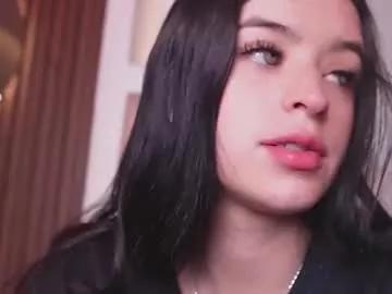 annie_roberts7 from Chaturbate