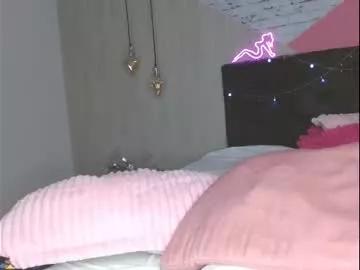annie_wil from Chaturbate