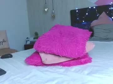 annie_wil from Chaturbate