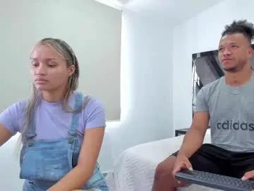 annieandstefan from Chaturbate