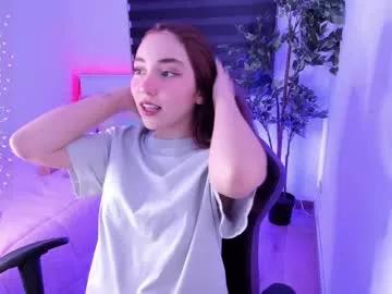 anniebrie from Chaturbate is Freechat