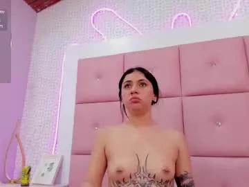 annieca from Chaturbate is Freechat