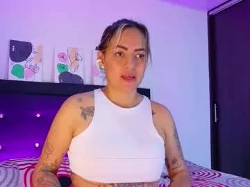 anniecollins6991 from Chaturbate