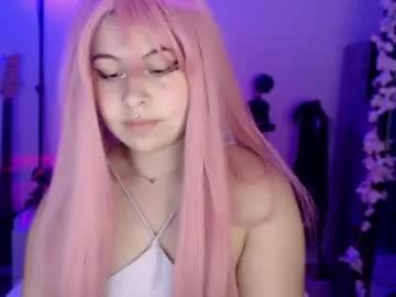 anniedkitty from Chaturbate