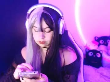 anniedkitty from Chaturbate is Freechat