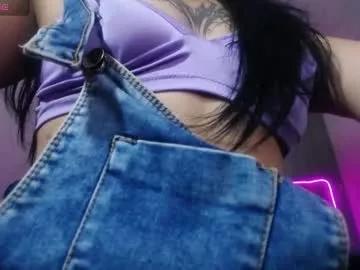anniee_x from Chaturbate is Freechat