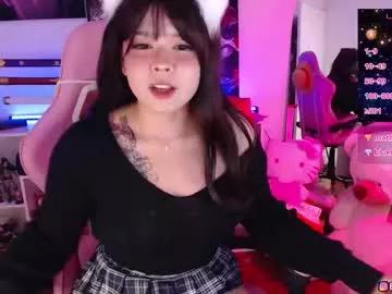 anniehikari from Chaturbate is Freechat