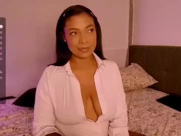 anniejasmin_ from Chaturbate