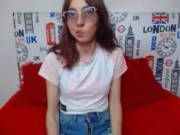 anniejhonsson from Chaturbate